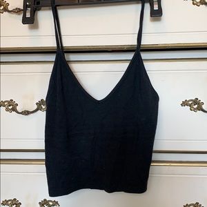 Brandy Melville crop tank!